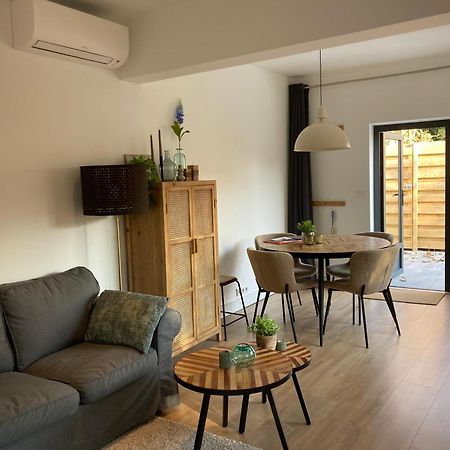 Noordster Beachhouse โนร์ดวิก ภายนอก รูปภาพ