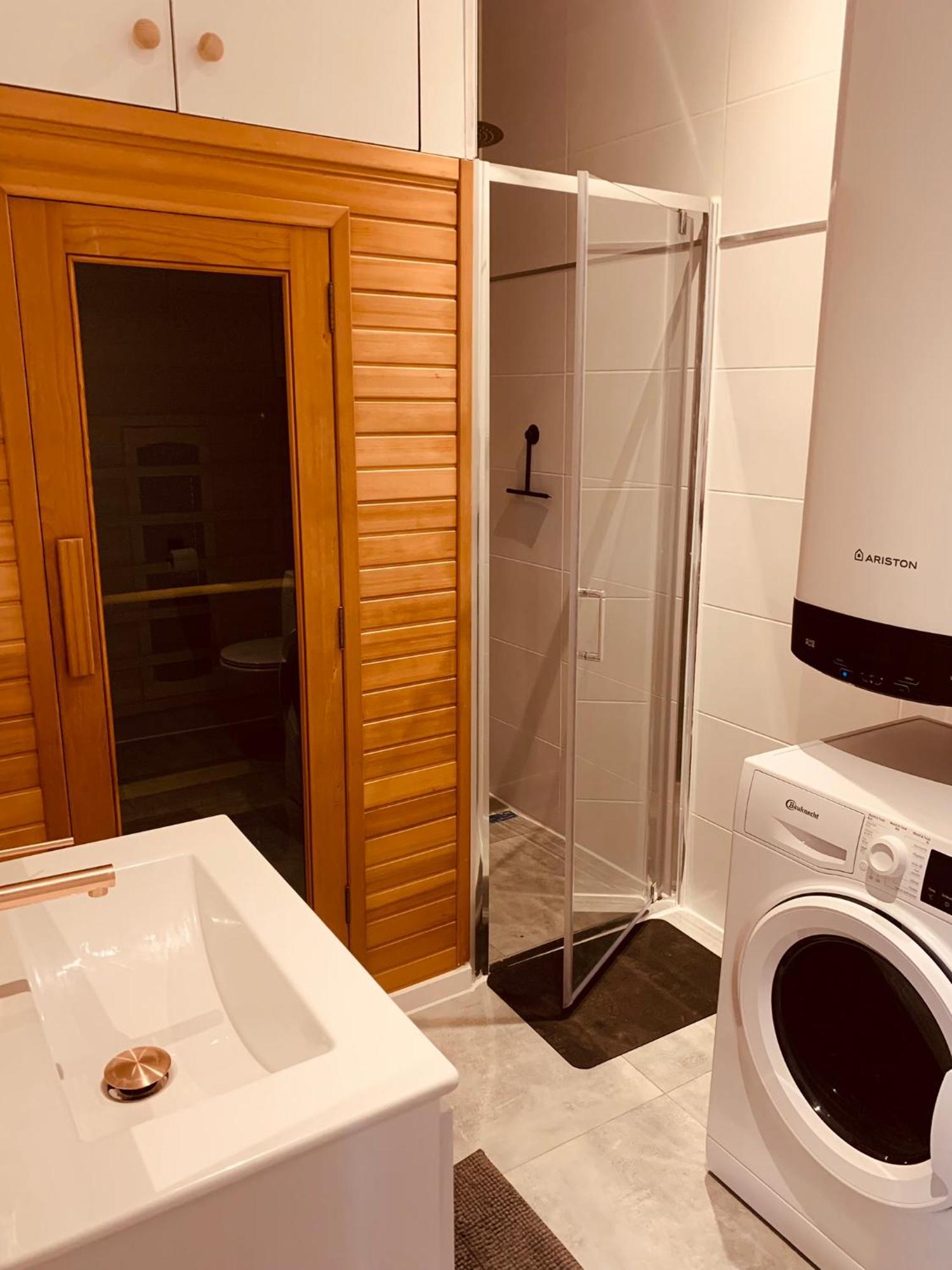 Noordster Beachhouse โนร์ดวิก ภายนอก รูปภาพ