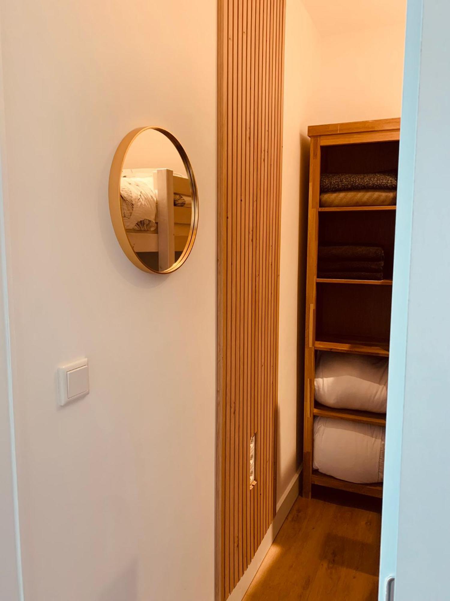 Noordster Beachhouse โนร์ดวิก ภายนอก รูปภาพ