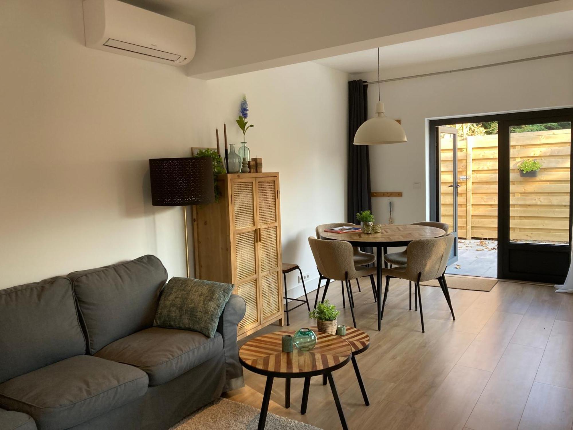 Noordster Beachhouse โนร์ดวิก ภายนอก รูปภาพ